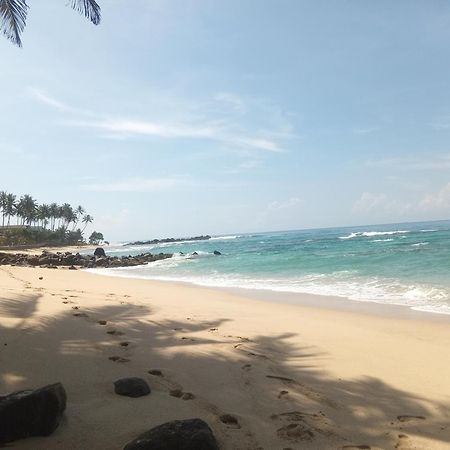تالب Sooriya Villa المظهر الخارجي الصورة