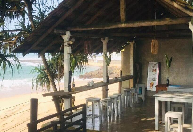 تالب Sooriya Villa المظهر الخارجي الصورة