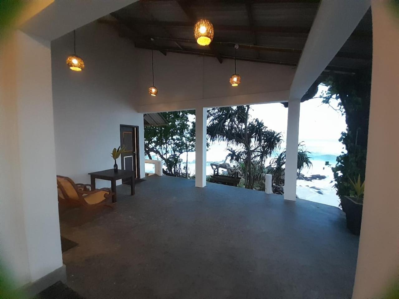 تالب Sooriya Villa المظهر الخارجي الصورة