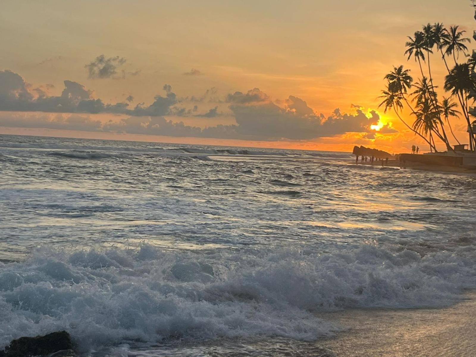 تالب Sooriya Villa المظهر الخارجي الصورة