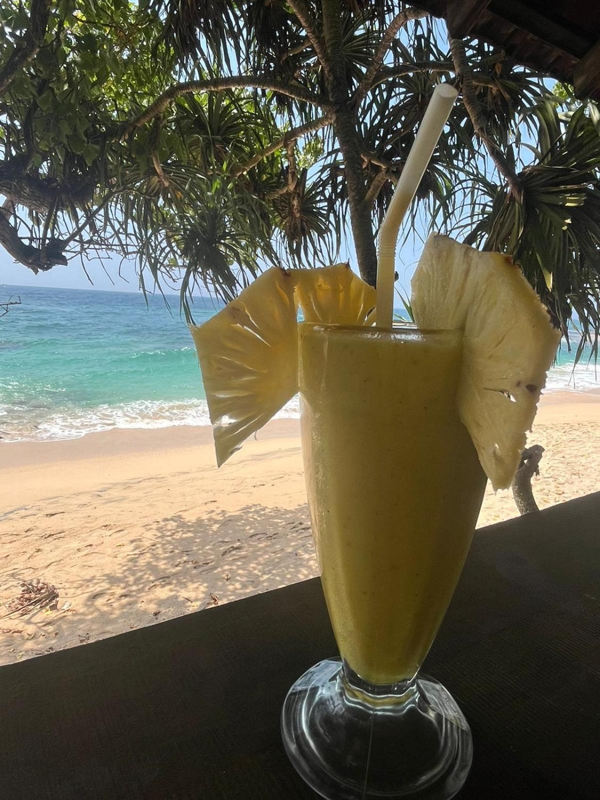 تالب Sooriya Villa المظهر الخارجي الصورة