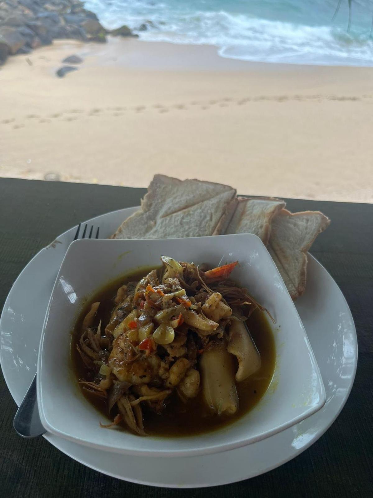 تالب Sooriya Villa المظهر الخارجي الصورة