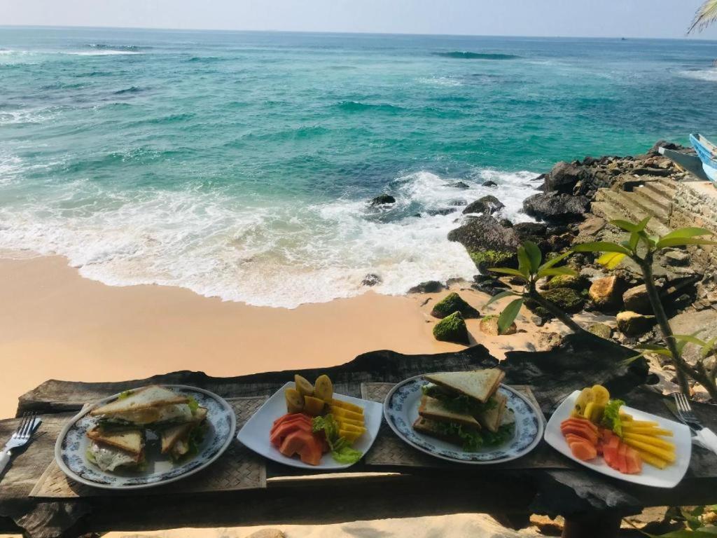 تالب Sooriya Villa المظهر الخارجي الصورة