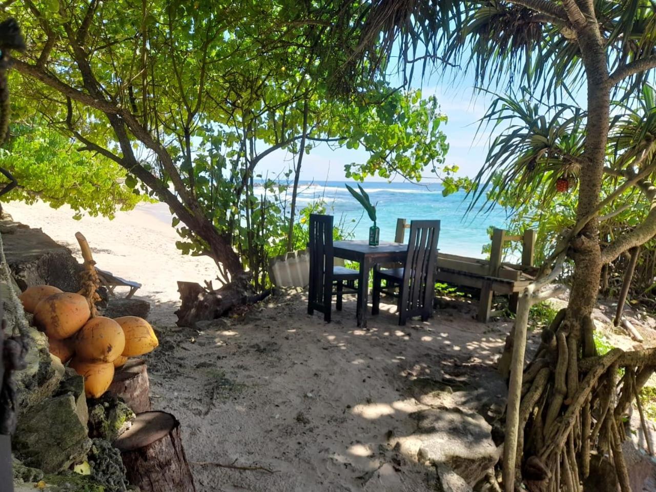 تالب Sooriya Villa المظهر الخارجي الصورة