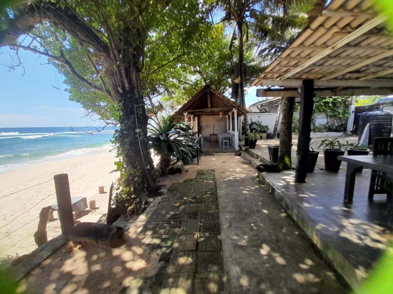 تالب Sooriya Villa المظهر الخارجي الصورة