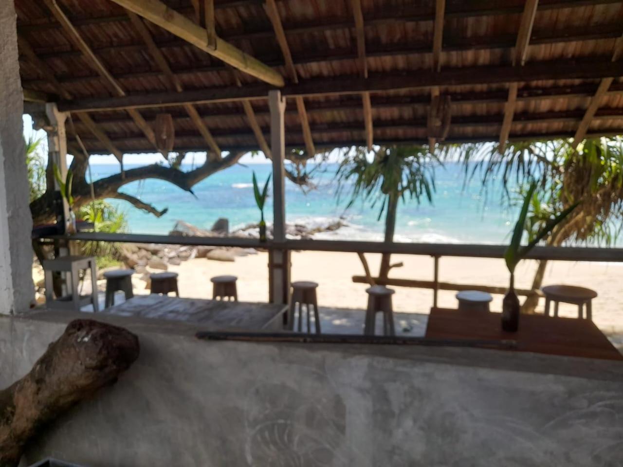 تالب Sooriya Villa المظهر الخارجي الصورة