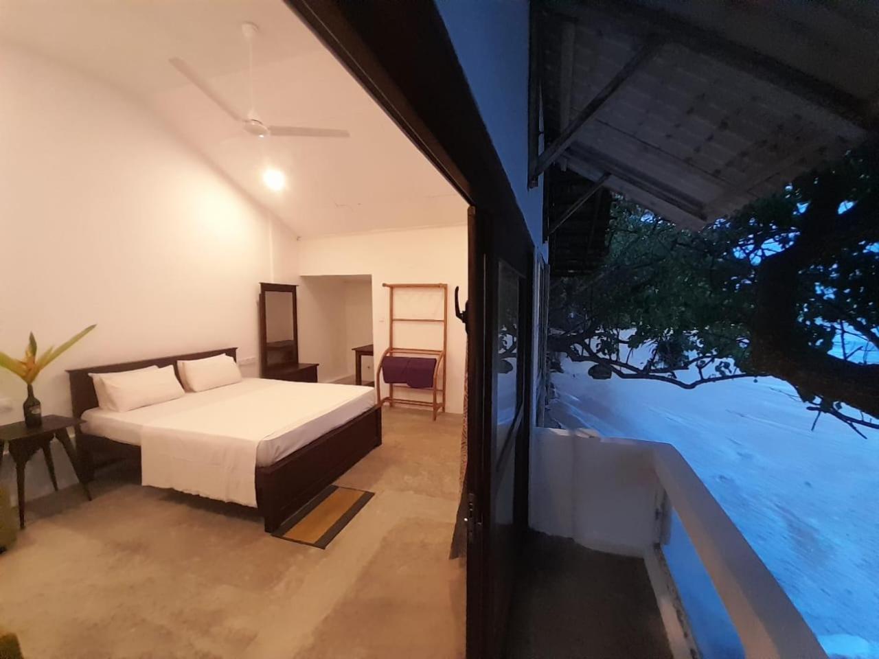 تالب Sooriya Villa المظهر الخارجي الصورة