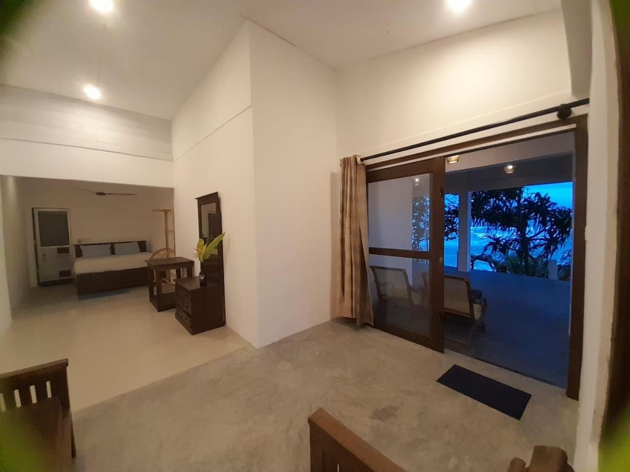 تالب Sooriya Villa المظهر الخارجي الصورة