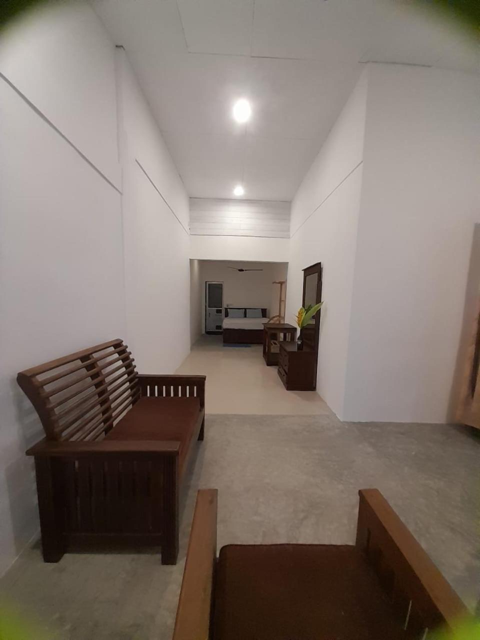 تالب Sooriya Villa المظهر الخارجي الصورة