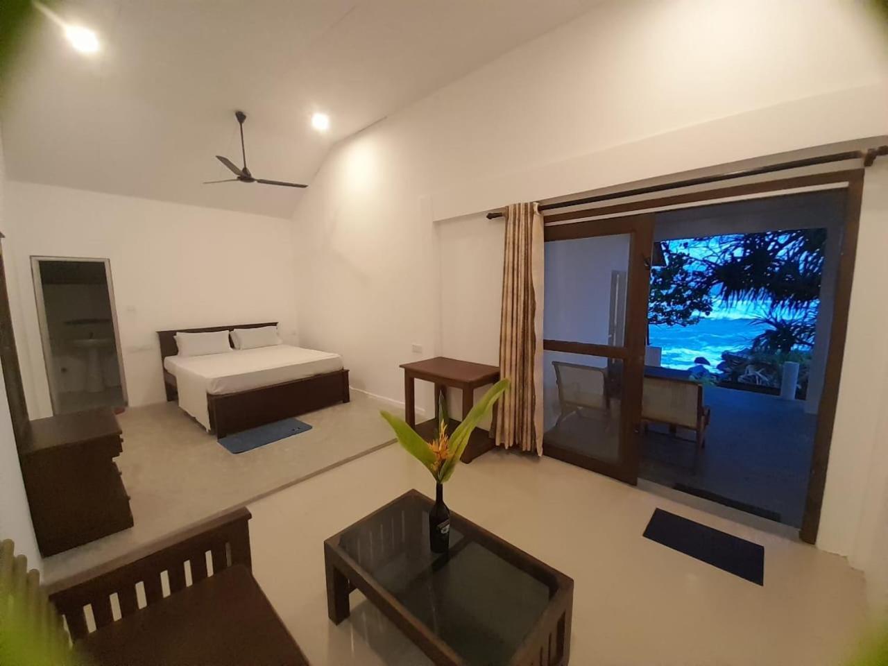 تالب Sooriya Villa المظهر الخارجي الصورة