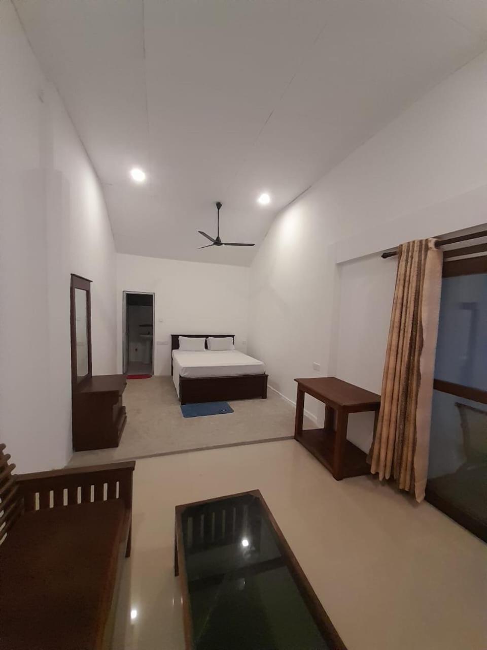 تالب Sooriya Villa المظهر الخارجي الصورة