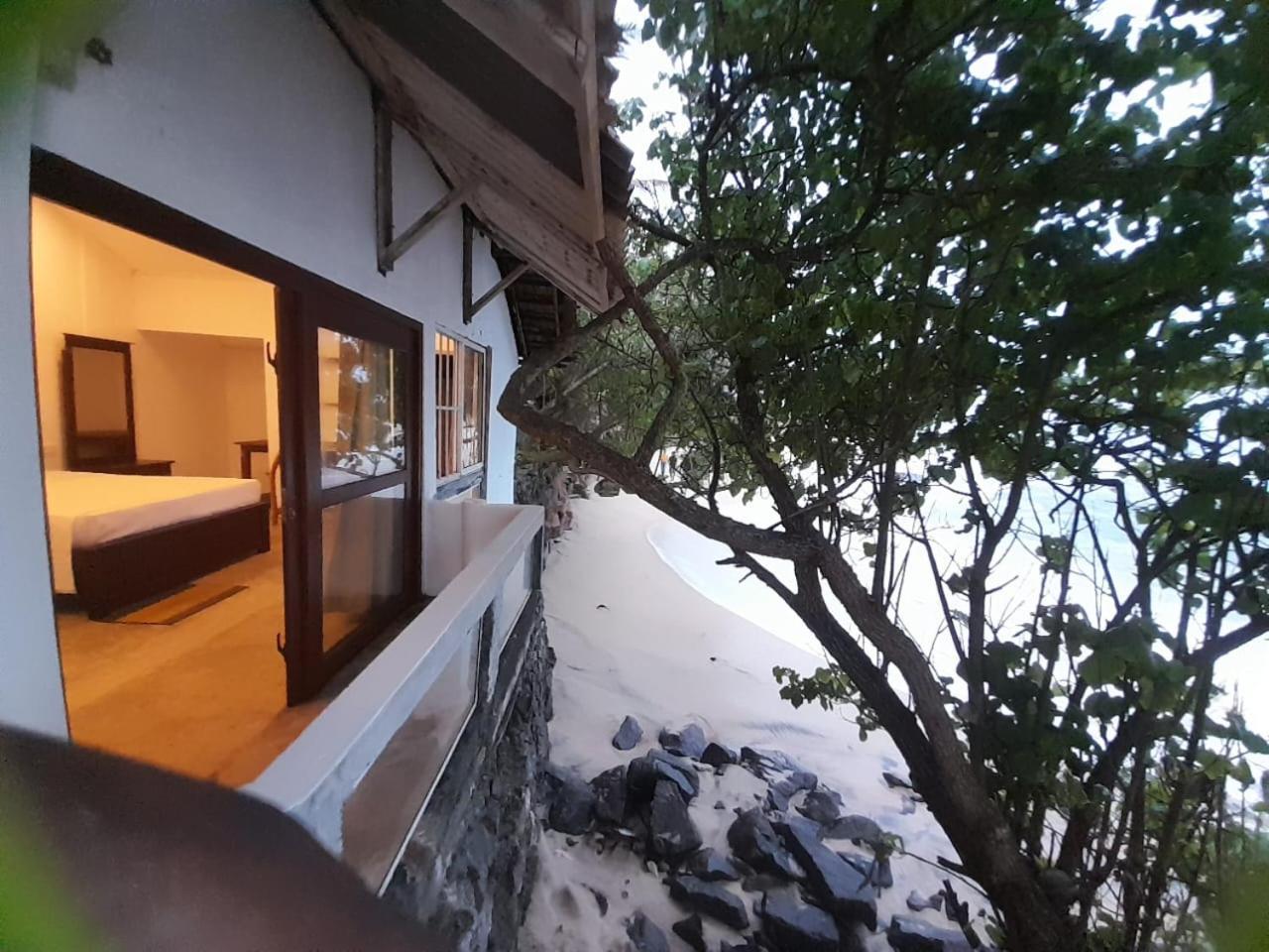 تالب Sooriya Villa المظهر الخارجي الصورة