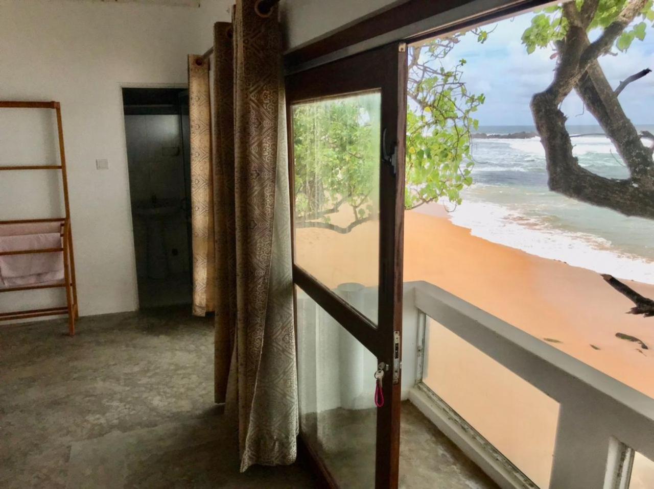 تالب Sooriya Villa المظهر الخارجي الصورة