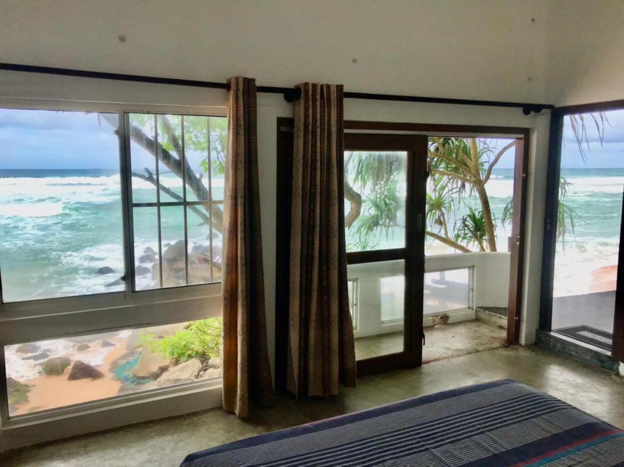 تالب Sooriya Villa المظهر الخارجي الصورة