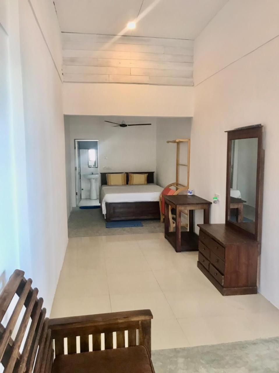 تالب Sooriya Villa المظهر الخارجي الصورة
