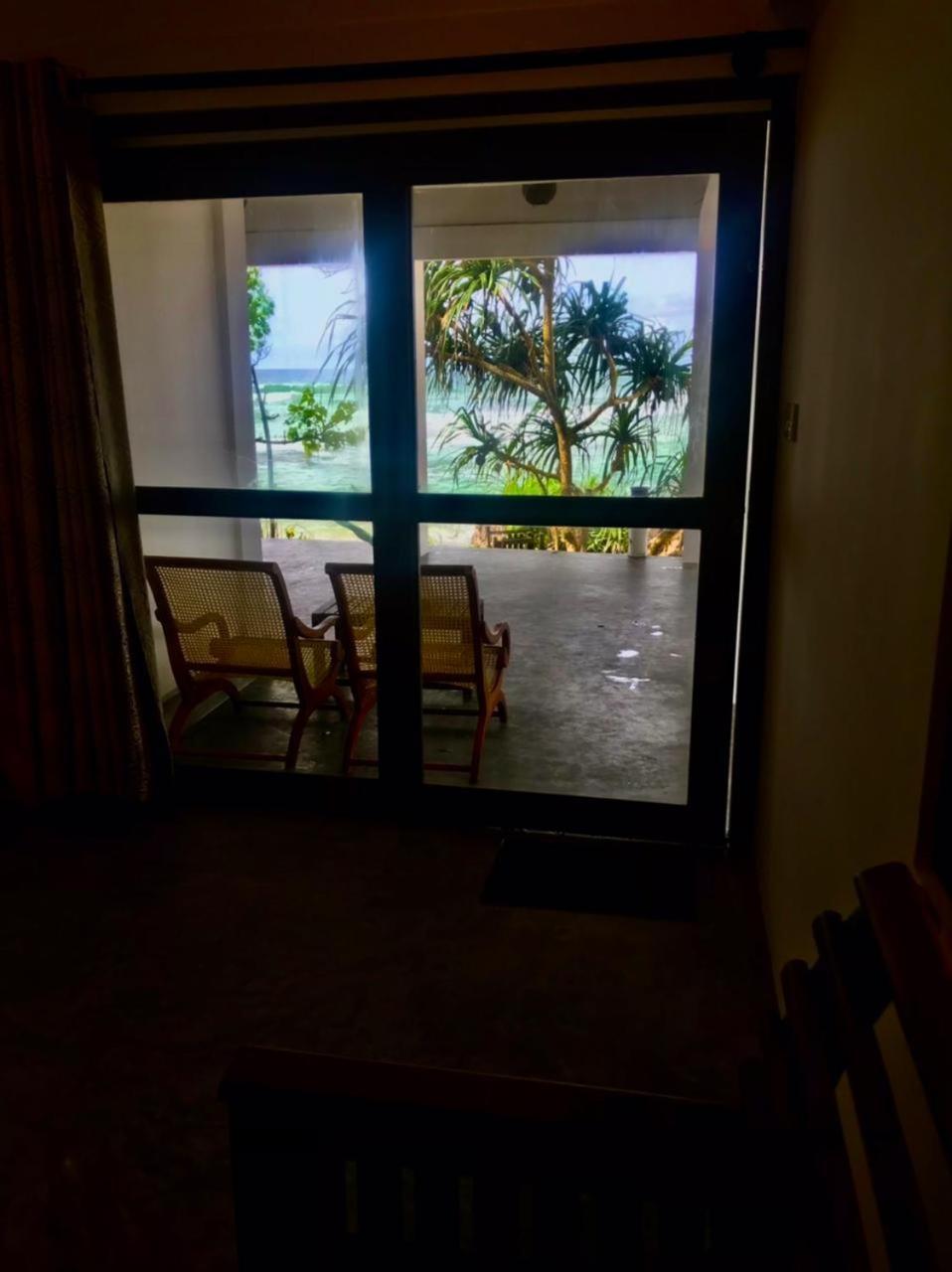 تالب Sooriya Villa المظهر الخارجي الصورة