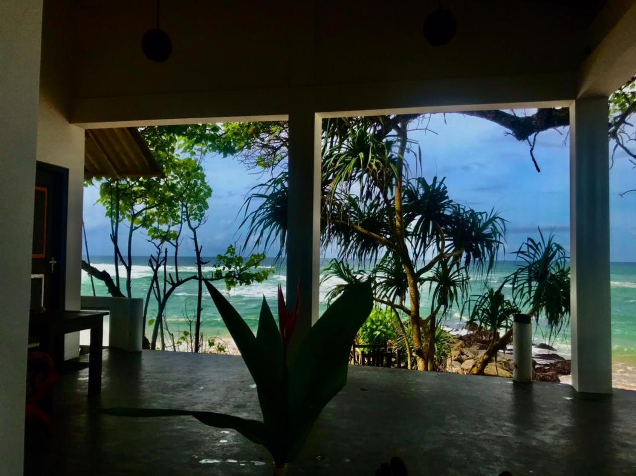 تالب Sooriya Villa المظهر الخارجي الصورة