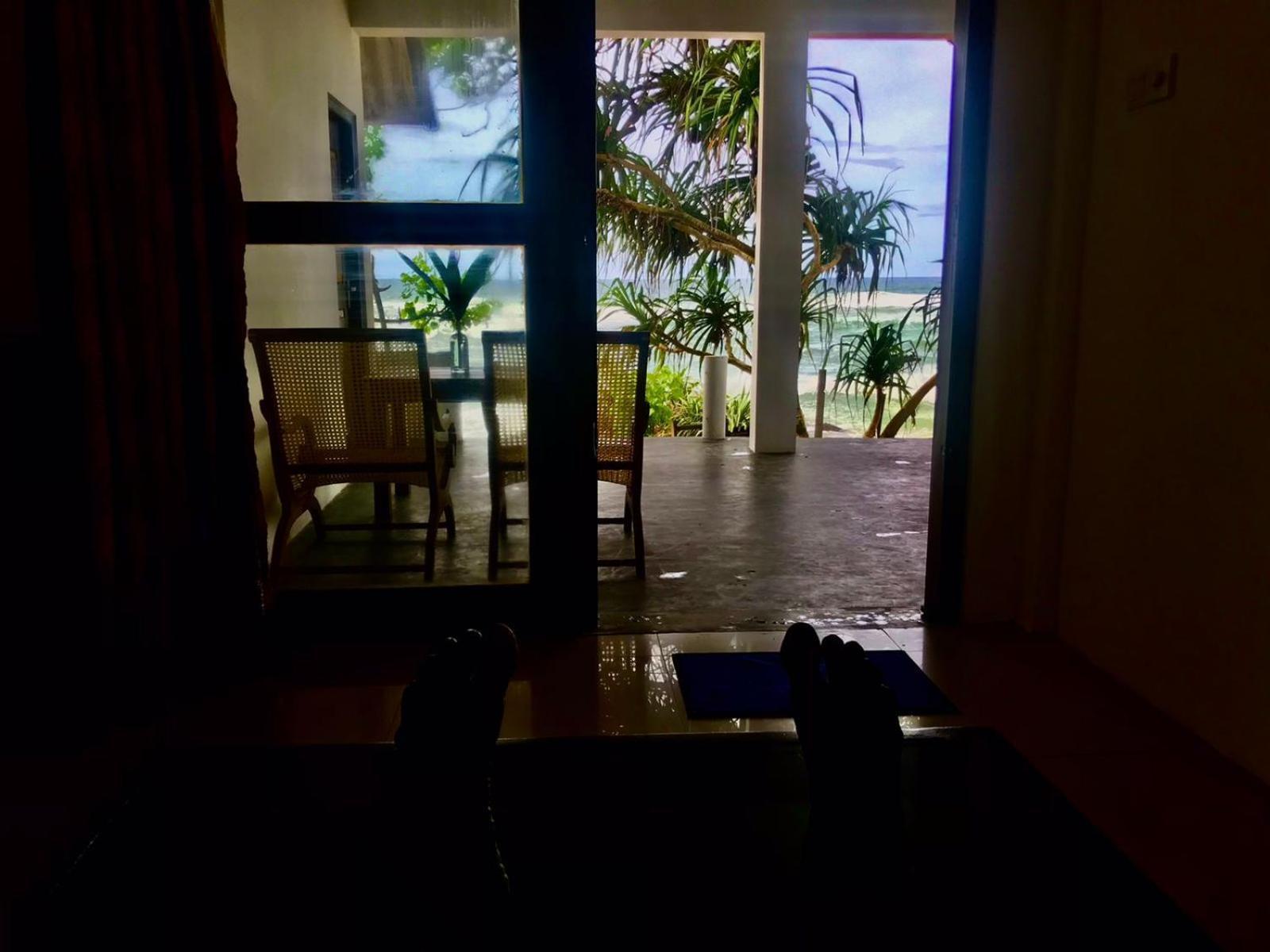تالب Sooriya Villa المظهر الخارجي الصورة