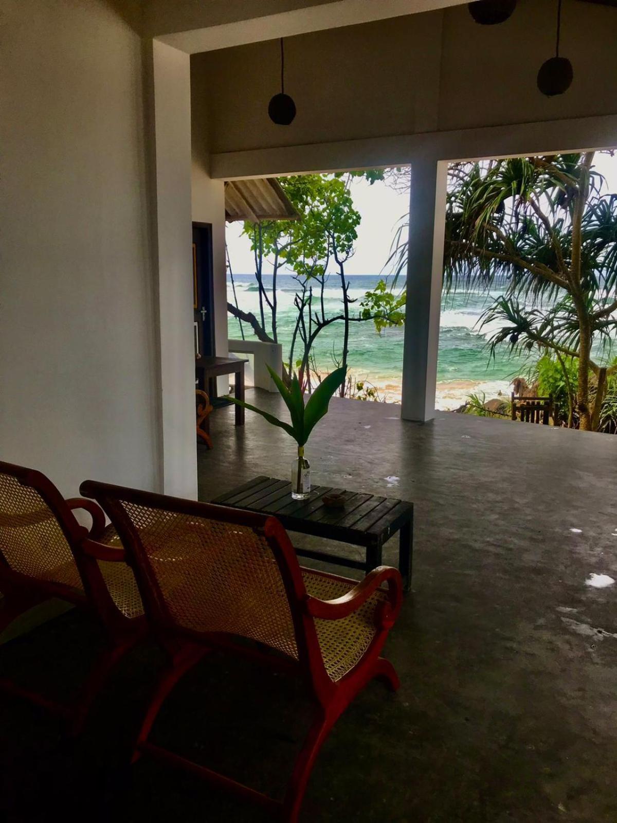 تالب Sooriya Villa المظهر الخارجي الصورة