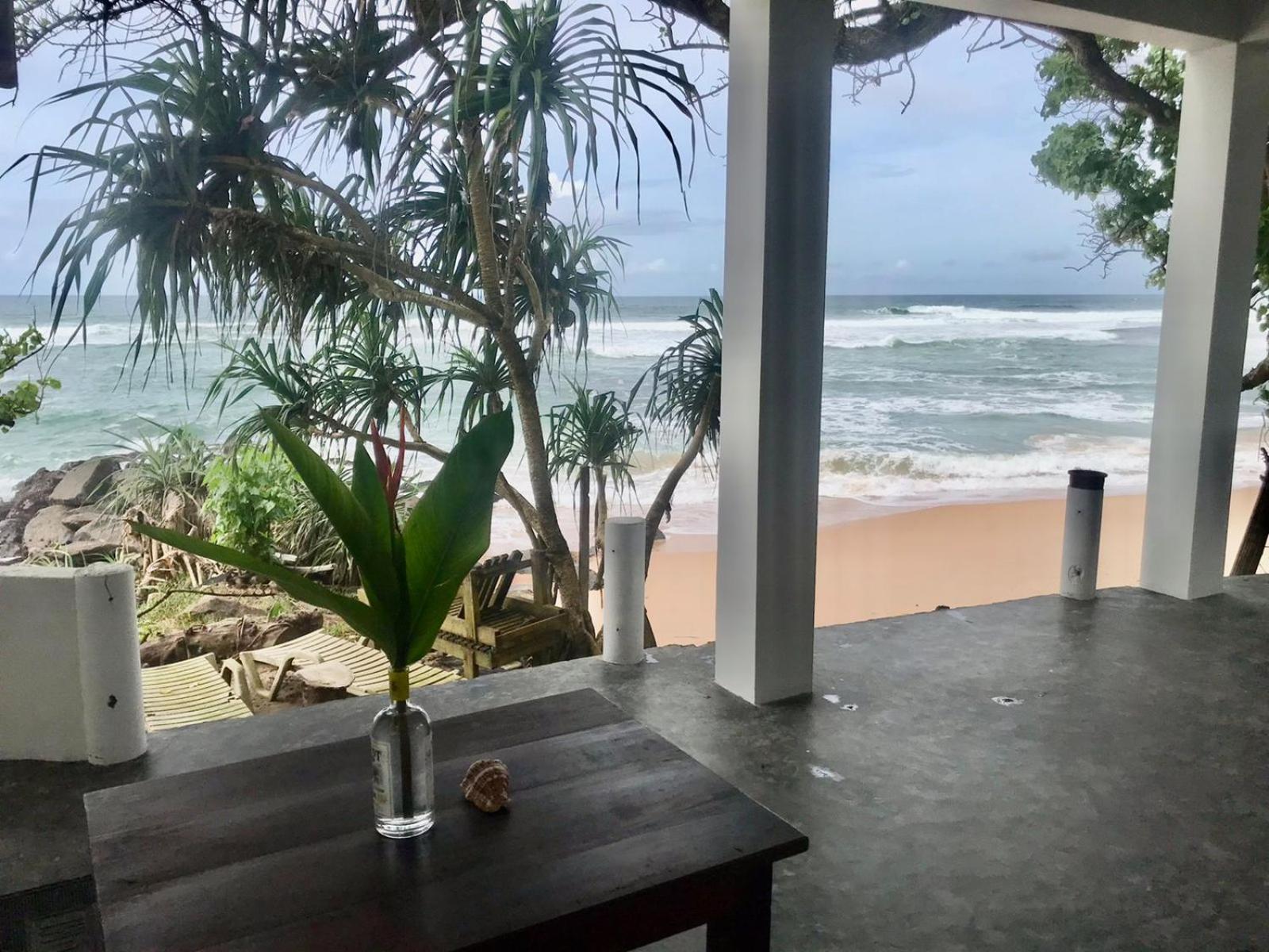 تالب Sooriya Villa المظهر الخارجي الصورة