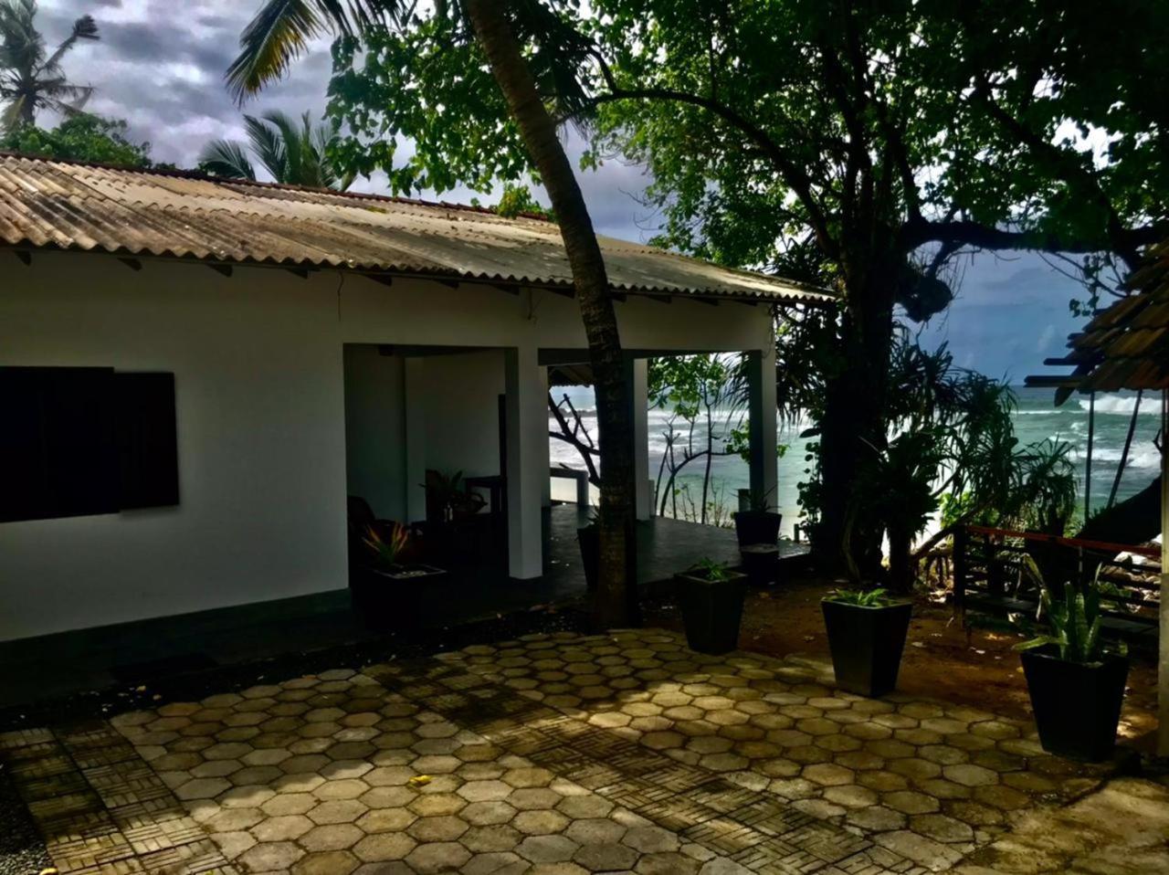 تالب Sooriya Villa المظهر الخارجي الصورة