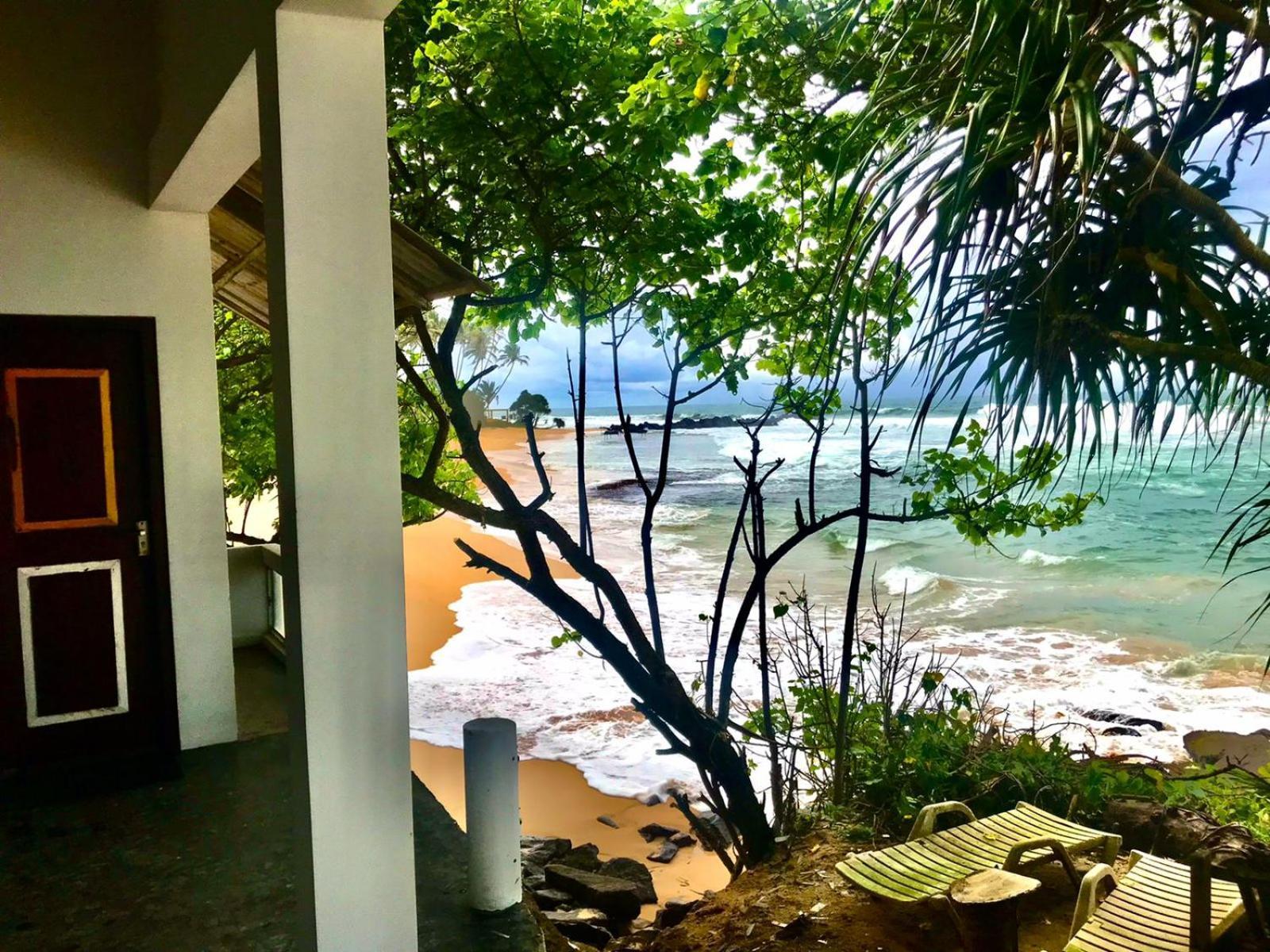 تالب Sooriya Villa المظهر الخارجي الصورة
