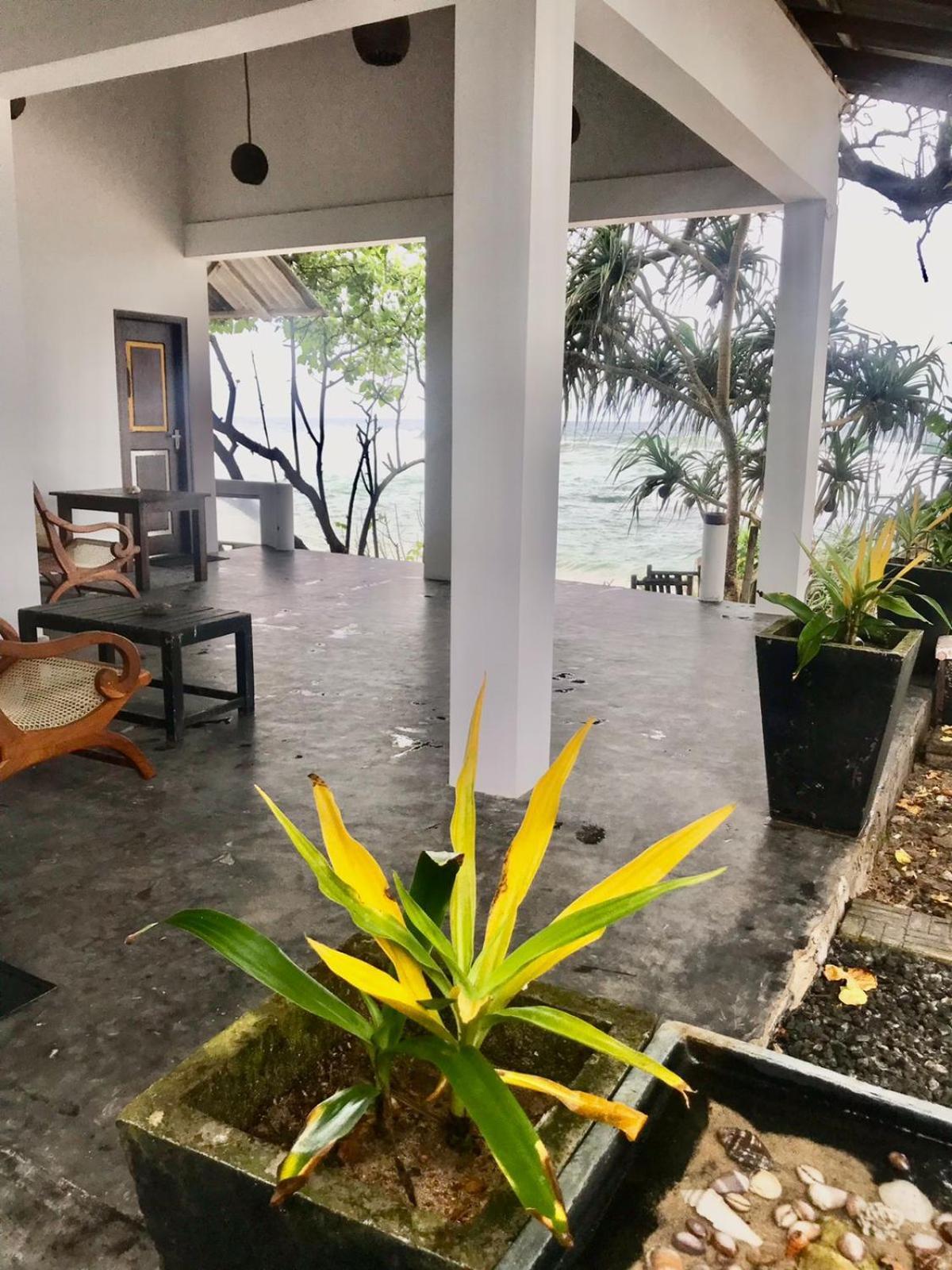 تالب Sooriya Villa المظهر الخارجي الصورة