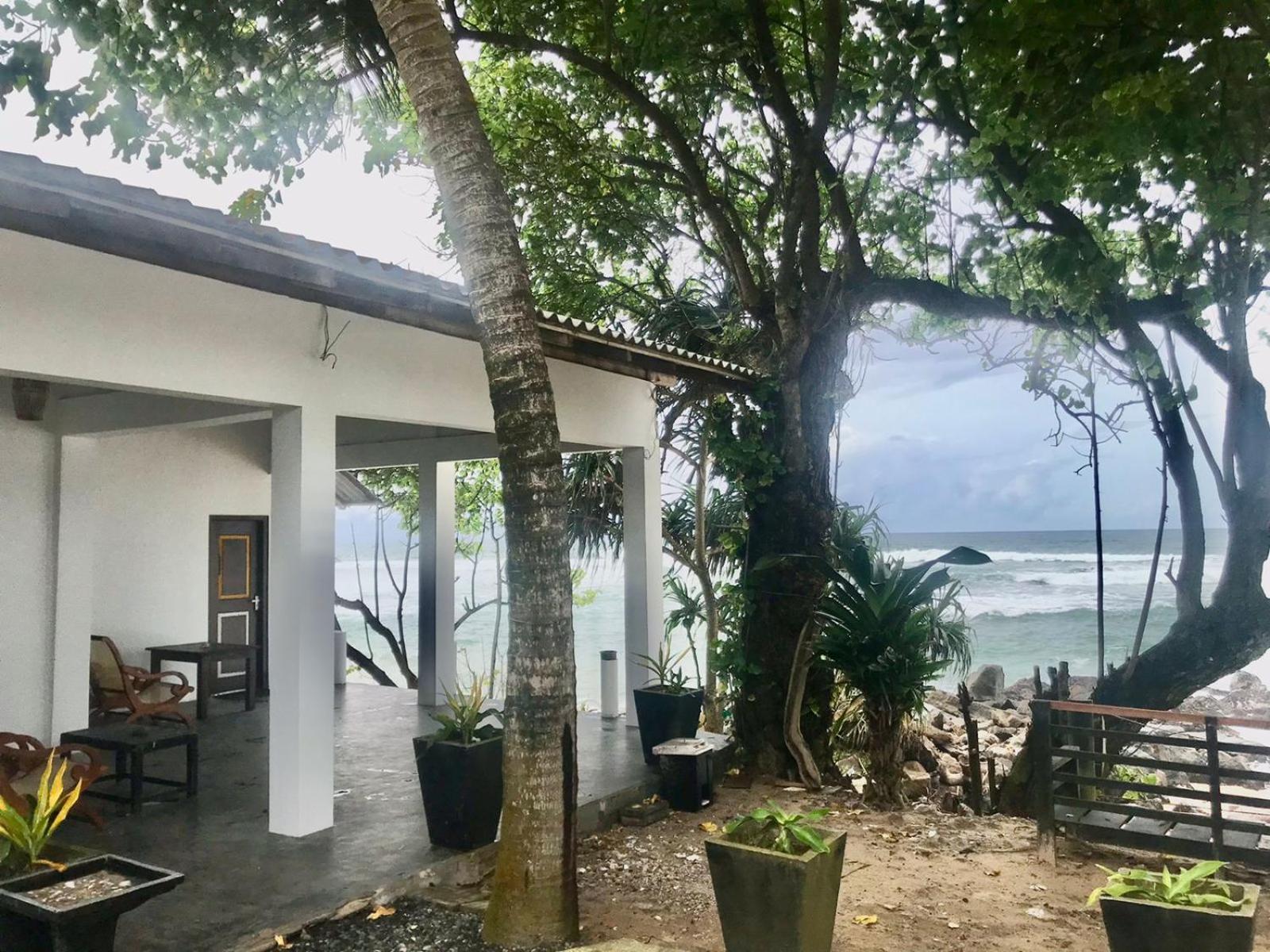 تالب Sooriya Villa المظهر الخارجي الصورة