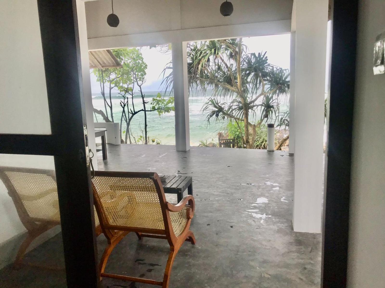 تالب Sooriya Villa المظهر الخارجي الصورة
