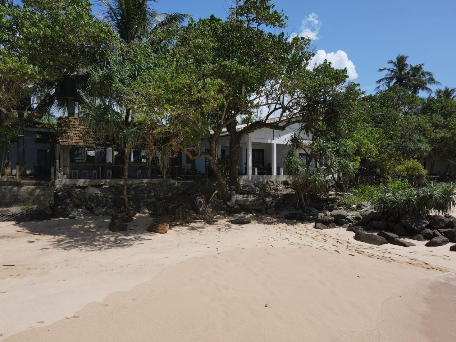 تالب Sooriya Villa المظهر الخارجي الصورة