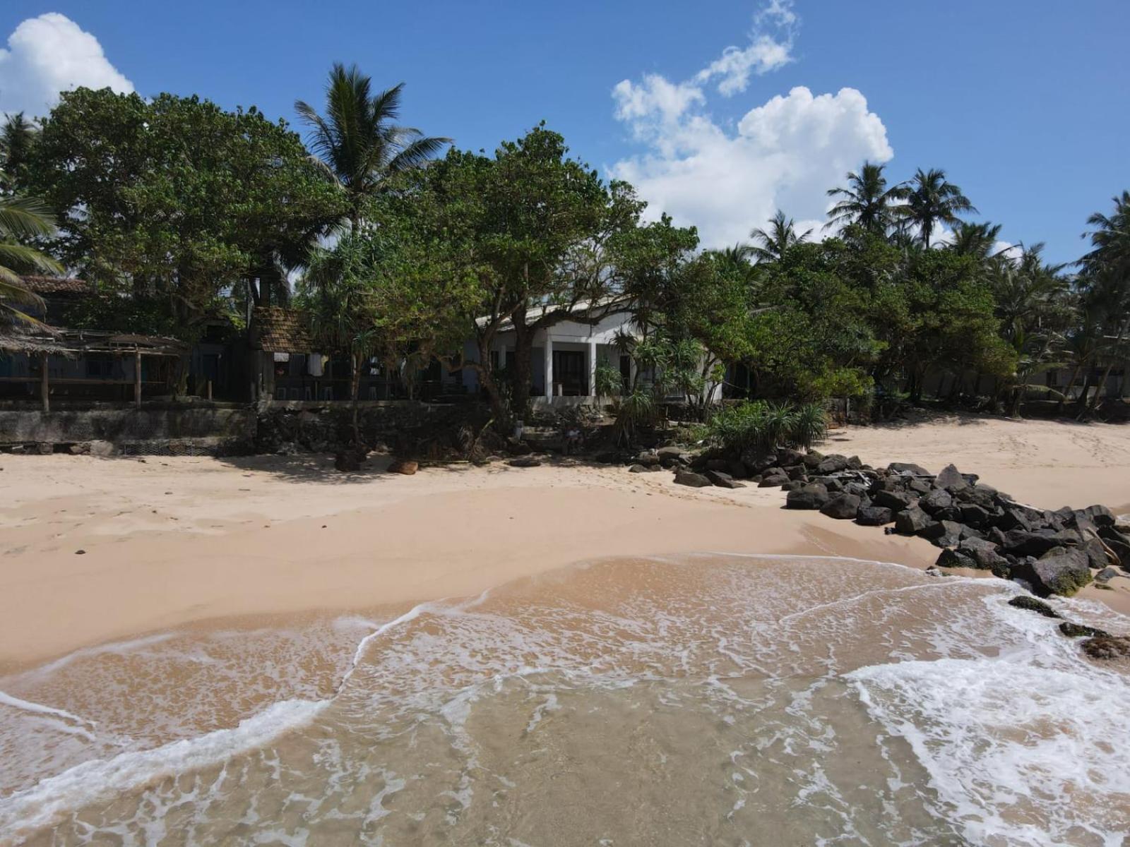 تالب Sooriya Villa المظهر الخارجي الصورة